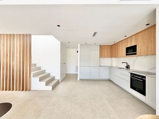 Casa pareada en alquiler en Santa Cristina d'Aro en Santa Cristina d´Aro
