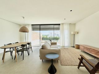 Casa pareada en alquiler en Santa Cristina d'Aro en Santa Cristina d´Aro