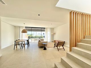Casa pareada en alquiler en Santa Cristina d'Aro en Santa Cristina d´Aro