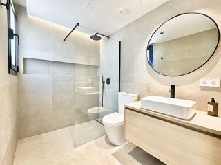 Casa pareada en alquiler en Santa Cristina d'Aro en Santa Cristina d´Aro