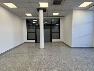 Oficina en alquiler en Parque Empresarial en Rozas de Madrid (Las)