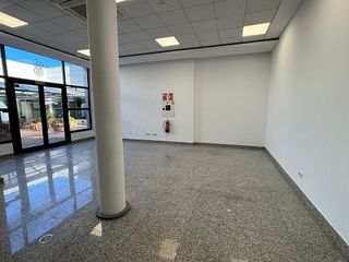 Oficina en alquiler en Parque Empresarial en Rozas de Madrid (Las)