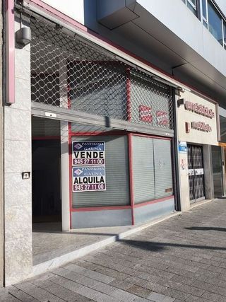 Local comercial en venta en Centro en Vitoria-Gasteiz