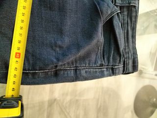 Vaqueros Armani Azules
