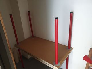 Oficina en alquiler en Eixample Sud – Migdia en Girona