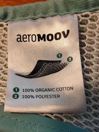 Aeromoov Colchoneta Grupo 0