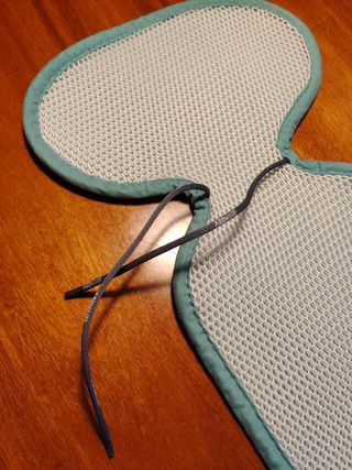 Aeromoov Colchoneta Grupo 0