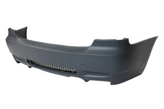 Paragolpes Trasero Bmw E92 / E93 Look M3, Abs 2