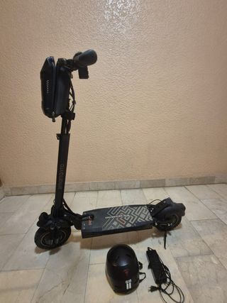 Patinete Eléctrico Smartgyro Crossover Dual
