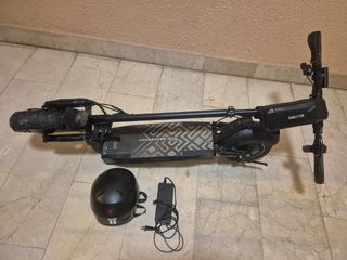 Patinete Eléctrico Smartgyro Crossover Dual