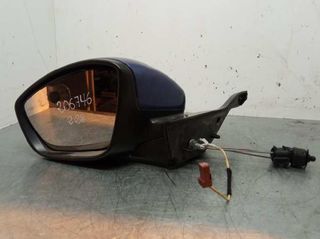Peugeot 206746 retrovisor 232673077 208 1.0 vti mt