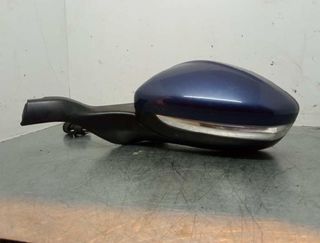 Peugeot 206746 retrovisor 232673077 208 1.0 vti mt