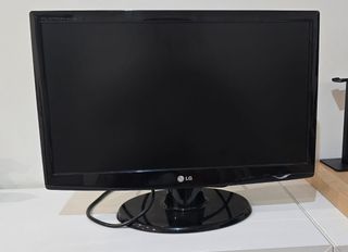 Monitor LG Flatron W2243S 22 Full HD