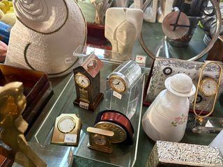 Liquidación de artículos de hogar y decoración