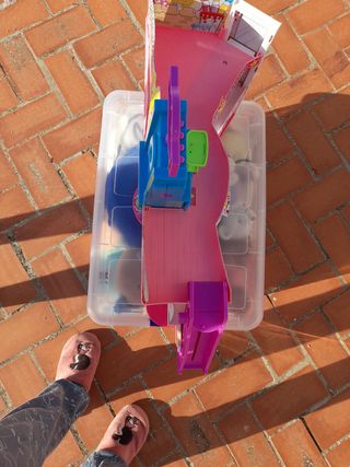 Centro Comercial Pinypon