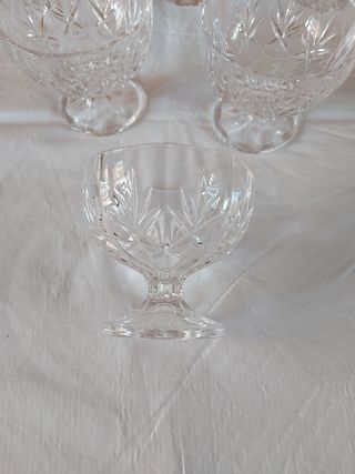 6 Ciotoline Bormioli Rocco Vetro Macedonia