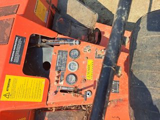 Lote 3 Cortacésped John Deere