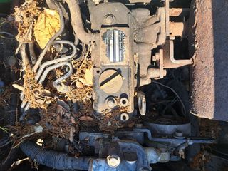 Lote 3 Cortacésped John Deere