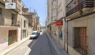 Local comercial en venta en Ulldecona