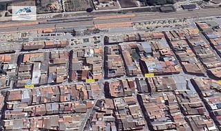 Local comercial en venta en Ulldecona
