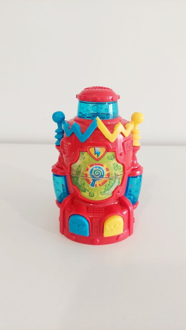 SuperThings Rivals of Kaboom