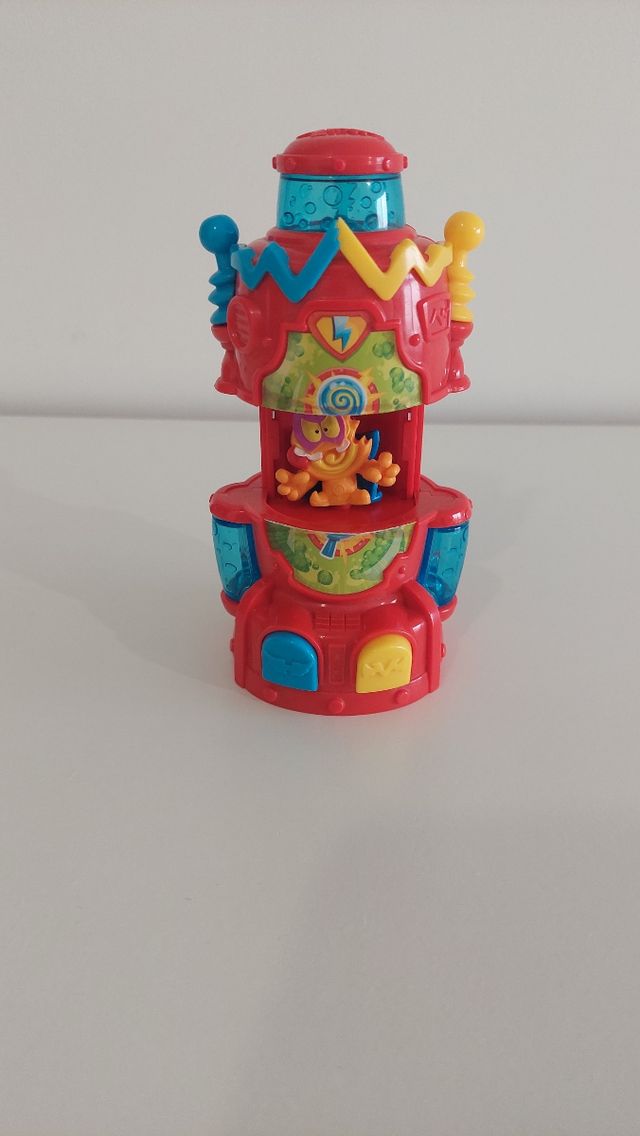 SuperThings Rivals of Kaboom