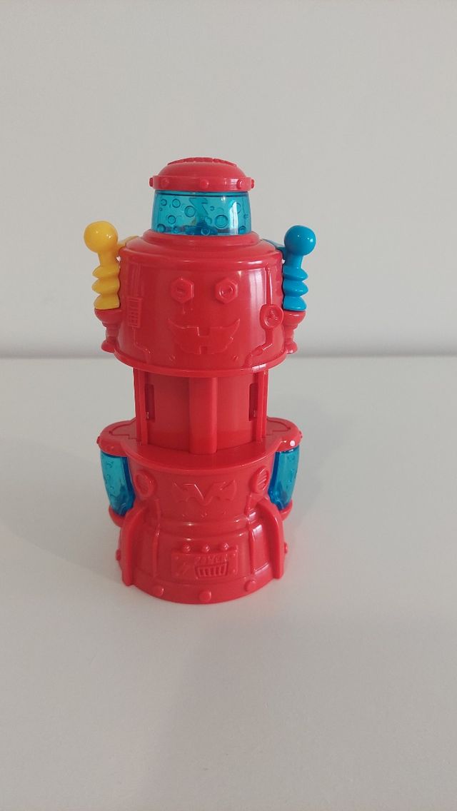 SuperThings Rivals of Kaboom