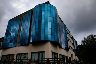 Oficina en venta en Ibaeta en San Sebastián-Donostia