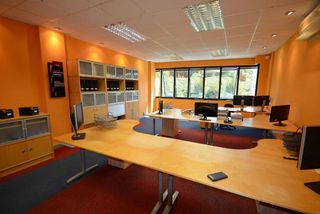 Oficina en venta en Ibaeta en San Sebastián-Donostia