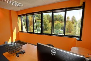Oficina en venta en Ibaeta en San Sebastián-Donostia