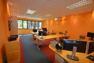 Oficina en venta en Ibaeta en San Sebastián-Donostia