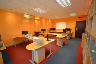 Oficina en venta en Ibaeta en San Sebastián-Donostia
