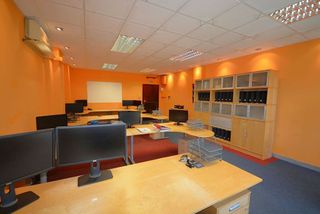 Oficina en venta en Ibaeta en San Sebastián-Donostia