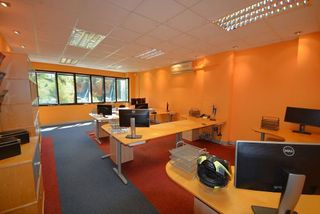 Oficina en venta en Ibaeta en San Sebastián-Donostia
