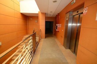 Oficina en venta en Ibaeta en San Sebastián-Donostia