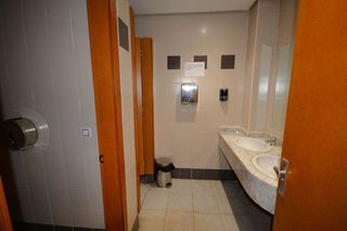 Oficina en venta en Ibaeta en San Sebastián-Donostia