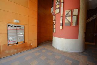 Oficina en venta en Ibaeta en San Sebastián-Donostia