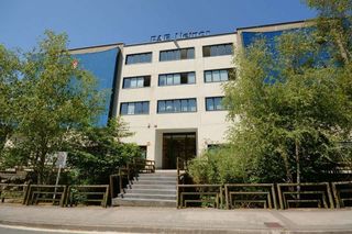 Oficina en venta en Ibaeta en San Sebastián-Donostia