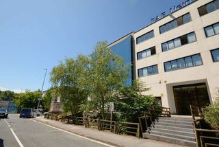 Oficina en venta en Ibaeta en San Sebastián-Donostia