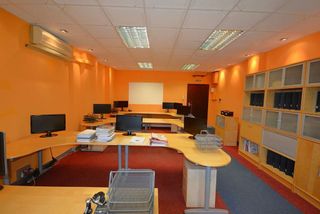 Oficina en venta en Ibaeta en San Sebastián-Donostia