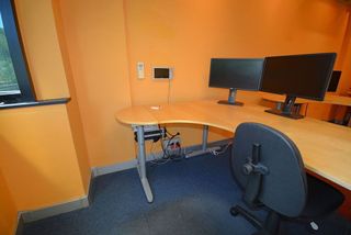 Oficina en venta en Ibaeta en San Sebastián-Donostia