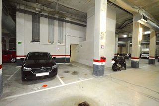 Oficina en venta en Ibaeta en San Sebastián-Donostia