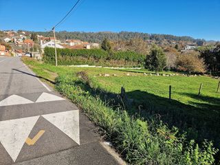 Solar en venta en Cabral - Candeán en Vigo