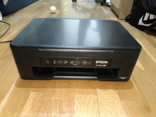 Epson XP-2100 + Cartuchos