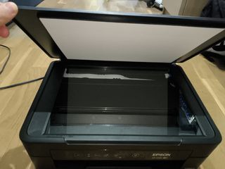 Epson XP-2100 + Cartuchos