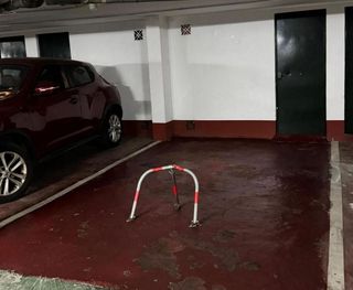 Garaje en venta en V Centenario-Piletas-Capuchinos en Sanlúcar de Barrameda
