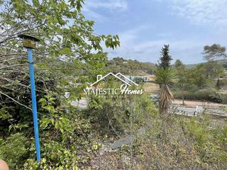 Terreno en venta en Mas Alba en Sant Pere de Ribes