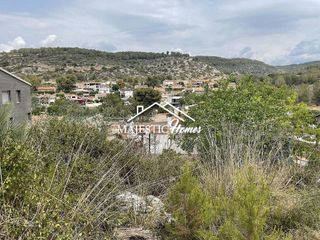 Terreno en venta en Mas Alba en Sant Pere de Ribes