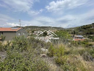 Terreno en venta en Mas Alba en Sant Pere de Ribes