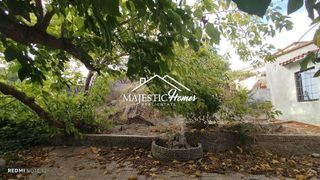 Terreno en venta en Mas Alba en Sant Pere de Ribes
